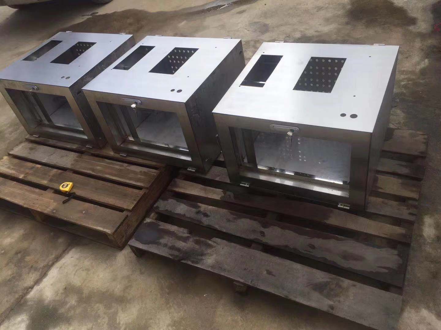 機(jī)加工鈑金加工產(chǎn)品02