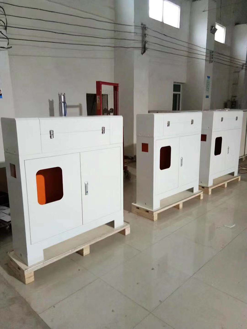  非標(biāo)定制柜體04