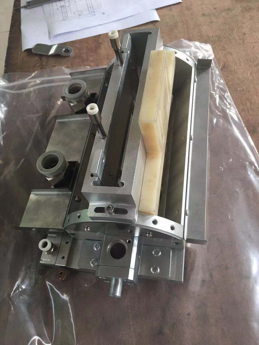 機(jī)加工鈑金加工產(chǎn)品06