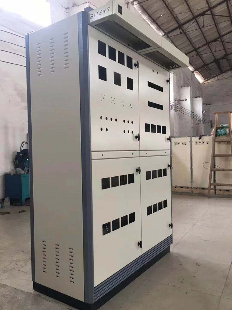 非標(biāo)定制柜體05